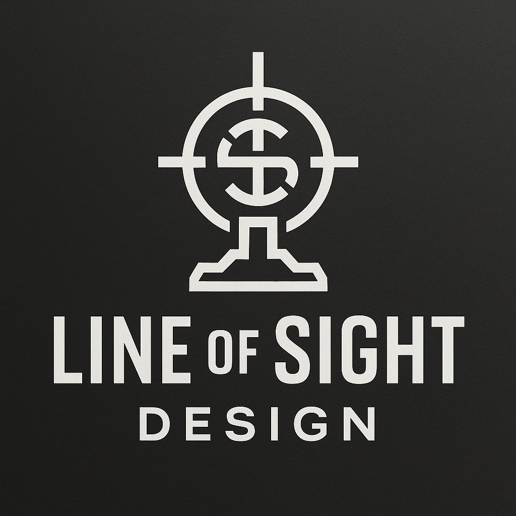 Line of Sight Logo