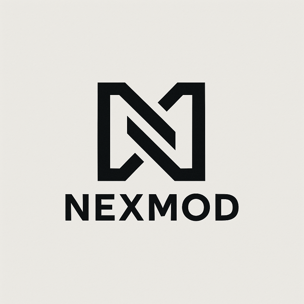 NexMod Logo