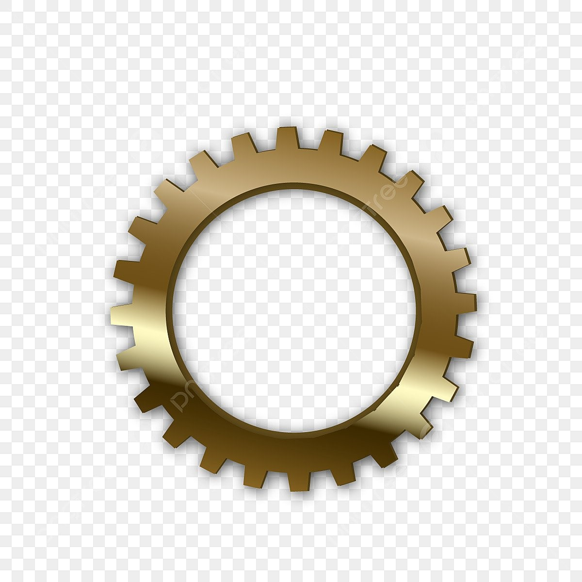Gear Background